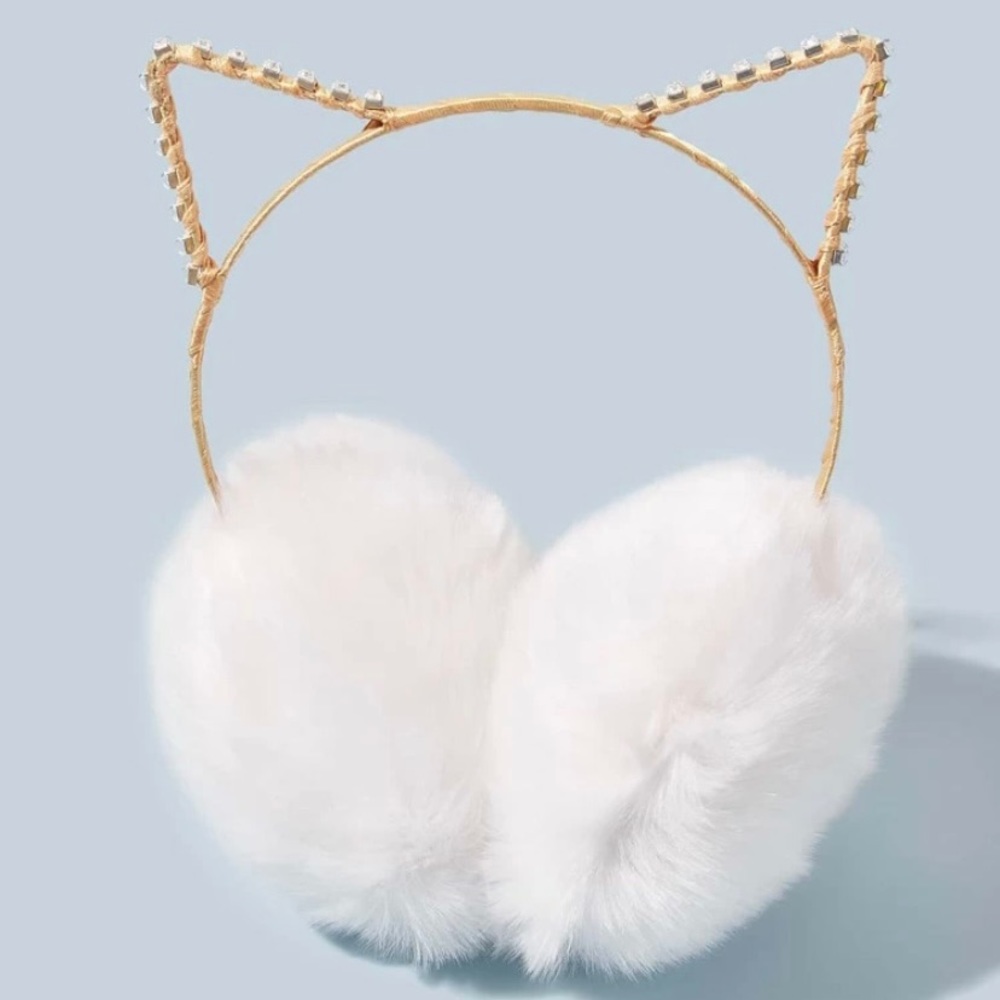 Earmuffs